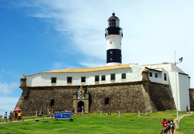 O que fazer em Salvador - Bahia